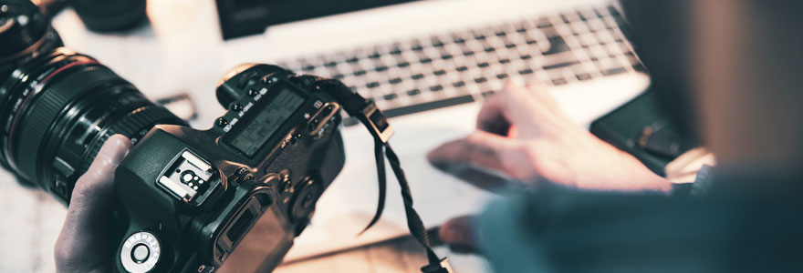 Formation photo pour photographes débutants