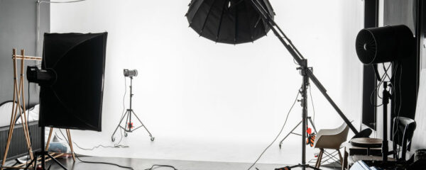 studio de photo